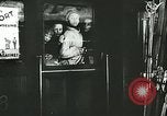 Image of Norwegian civilians board trains for ski trip Oslo Norway, 1942, second 35 stock footage video 65675062703