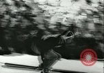 Image of slalom race Europe, 1942, second 12 stock footage video 65675062704