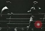 Image match de boxe en Allemagne Berlin Allemagne, 1942, de la seconde 9 séquences d'archives historiques vidéo 65675062705