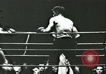 Image match de boxe en Allemagne Berlin Allemagne, 1942, de la seconde 14 séquences d'archives historiques vidéo 65675062705