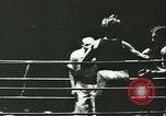 Image match de boxe en Allemagne Berlin Allemagne, 1942, de la seconde 15 séquences d'archives historiques vidéo 65675062705