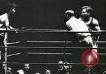Image match de boxe en Allemagne Berlin Allemagne, 1942, de la seconde 18 séquences d'archives historiques vidéo 65675062705