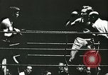 Image match de boxe en Allemagne Berlin Allemagne, 1942, de la seconde 19 séquences d'archives historiques vidéo 65675062705