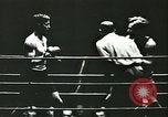 Image match de boxe en Allemagne Berlin Allemagne, 1942, de la seconde 20 séquences d'archives historiques vidéo 65675062705