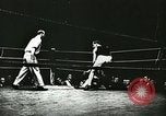 Image match de boxe en Allemagne Berlin Allemagne, 1942, de la seconde 25 séquences d'archives historiques vidéo 65675062705