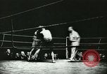 Image match de boxe en Allemagne Berlin Allemagne, 1942, de la seconde 32 séquences d'archives historiques vidéo 65675062705