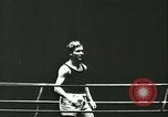 Image match de boxe en Allemagne Berlin Allemagne, 1942, de la seconde 36 séquences d'archives historiques vidéo 65675062705