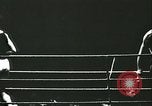 Image match de boxe en Allemagne Berlin Allemagne, 1942, de la seconde 39 séquences d'archives historiques vidéo 65675062705