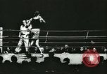 Image match de boxe en Allemagne Berlin Allemagne, 1942, de la seconde 49 séquences d'archives historiques vidéo 65675062705