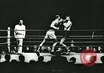 Image match de boxe en Allemagne Berlin Allemagne, 1942, de la seconde 50 séquences d'archives historiques vidéo 65675062705