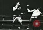 Image match de boxe en Allemagne Berlin Allemagne, 1942, de la seconde 55 séquences d'archives historiques vidéo 65675062705