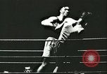 Image match de boxe en Allemagne Berlin Allemagne, 1942, de la seconde 56 séquences d'archives historiques vidéo 65675062705