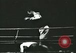Image match de boxe en Allemagne Berlin Allemagne, 1942, de la seconde 60 séquences d'archives historiques vidéo 65675062705