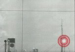 Standbild deutsche U-Boot U-564 Angriffe American sailing yacht Atlantik, 1942, aus Sekunde 22 historischem Filmmaterial Videoclip 65675062707