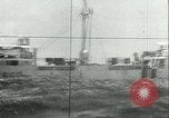 Standbild deutsche U-Boot U-564 Angriffe American sailing yacht Atlantik, 1942, aus Sekunde 26 historischem Filmmaterial Videoclip 65675062707