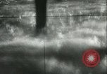 Standbild deutsche U-Boot U-564 Angriffe American sailing yacht Atlantik, 1942, aus Sekunde 32 historischem Filmmaterial Videoclip 65675062707