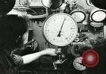 Standbild deutsche U-Boot U-564 Angriffe American sailing yacht Atlantik, 1942, aus Sekunde 35 historischem Filmmaterial Videoclip 65675062707
