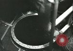 Standbild deutsche U-Boot U-564 Angriffe American sailing yacht Atlantik, 1942, aus Sekunde 43 historischem Filmmaterial Videoclip 65675062707