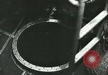 Standbild deutsche U-Boot U-564 Angriffe American sailing yacht Atlantik, 1942, aus Sekunde 44 historischem Filmmaterial Videoclip 65675062707