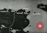 Standbild deutsche Beamte Tunesien Nordafrika, 1942, aus Sekunde 3 historischem Filmmaterial Videoclip 65675062708