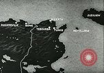 Standbild deutsche Beamte Tunesien Nordafrika, 1942, aus Sekunde 4 historischem Filmmaterial Videoclip 65675062708