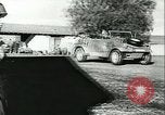 Standbild deutsche Beamte Tunesien Nordafrika, 1942, aus Sekunde 7 historischem Filmmaterial Videoclip 65675062708