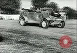Standbild deutsche Beamte Tunesien Nordafrika, 1942, aus Sekunde 8 historischem Filmmaterial Videoclip 65675062708
