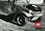 Standbild deutsche Beamte Tunesien Nordafrika, 1942, aus Sekunde 10 historischem Filmmaterial Videoclip 65675062708