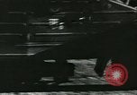 Standbild deutsche Beamte Tunesien Nordafrika, 1942, aus Sekunde 11 historischem Filmmaterial Videoclip 65675062708