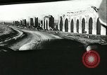 Standbild deutsche Beamte Tunesien Nordafrika, 1942, aus Sekunde 14 historischem Filmmaterial Videoclip 65675062708