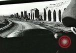 Standbild deutsche Beamte Tunesien Nordafrika, 1942, aus Sekunde 15 historischem Filmmaterial Videoclip 65675062708