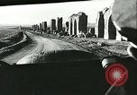 Standbild deutsche Beamte Tunesien Nordafrika, 1942, aus Sekunde 16 historischem Filmmaterial Videoclip 65675062708