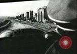 Standbild deutsche Beamte Tunesien Nordafrika, 1942, aus Sekunde 17 historischem Filmmaterial Videoclip 65675062708