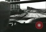 Standbild deutsche Beamte Tunesien Nordafrika, 1942, aus Sekunde 19 historischem Filmmaterial Videoclip 65675062708