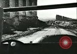 Standbild deutsche Beamte Tunesien Nordafrika, 1942, aus Sekunde 21 historischem Filmmaterial Videoclip 65675062708