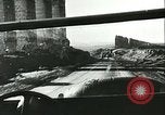 Standbild deutsche Beamte Tunesien Nordafrika, 1942, aus Sekunde 22 historischem Filmmaterial Videoclip 65675062708