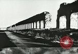 Standbild deutsche Beamte Tunesien Nordafrika, 1942, aus Sekunde 26 historischem Filmmaterial Videoclip 65675062708