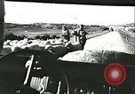 Standbild deutsche Beamte Tunesien Nordafrika, 1942, aus Sekunde 31 historischem Filmmaterial Videoclip 65675062708