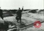 Standbild deutsche Beamte Tunesien Nordafrika, 1942, aus Sekunde 35 historischem Filmmaterial Videoclip 65675062708
