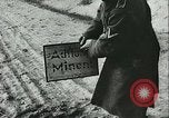 Standbild deutsche Beamte Tunesien Nordafrika, 1942, aus Sekunde 38 historischem Filmmaterial Videoclip 65675062708
