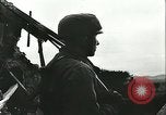 Standbild deutsche Beamte Tunesien Nordafrika, 1942, aus Sekunde 42 historischem Filmmaterial Videoclip 65675062708