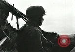 Standbild deutsche Beamte Tunesien Nordafrika, 1942, aus Sekunde 43 historischem Filmmaterial Videoclip 65675062708