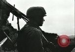 Standbild deutsche Beamte Tunesien Nordafrika, 1942, aus Sekunde 44 historischem Filmmaterial Videoclip 65675062708