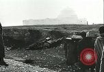 Standbild deutsche Beamte Tunesien Nordafrika, 1942, aus Sekunde 53 historischem Filmmaterial Videoclip 65675062708