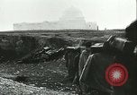 Standbild deutsche Beamte Tunesien Nordafrika, 1942, aus Sekunde 55 historischem Filmmaterial Videoclip 65675062708