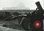 Standbild deutsche Beamte Tunesien Nordafrika, 1942, aus Sekunde 56 historischem Filmmaterial Videoclip 65675062708