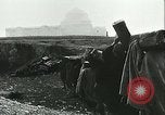 Standbild deutsche Beamte Tunesien Nordafrika, 1942, aus Sekunde 57 historischem Filmmaterial Videoclip 65675062708