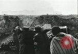 Standbild deutsche Beamte Tunesien Nordafrika, 1942, aus Sekunde 59 historischem Filmmaterial Videoclip 65675062708