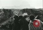 Standbild deutsche Beamte Tunesien Nordafrika, 1942, aus Sekunde 60 historischem Filmmaterial Videoclip 65675062708