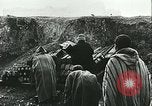 Standbild deutsche Beamte Tunesien Nordafrika, 1942, aus Sekunde 62 historischem Filmmaterial Videoclip 65675062708